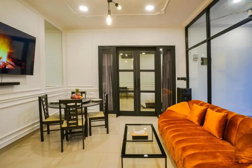 Villa Canberra - photo 2