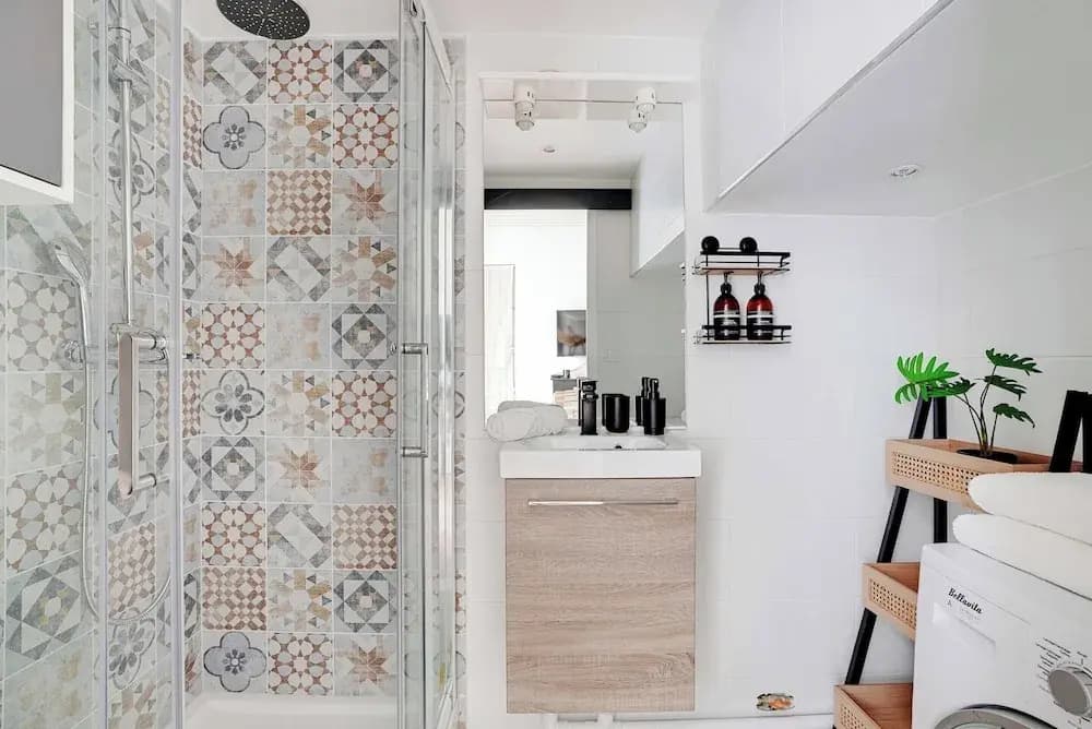 Charming Studio 1br/2p - Batignolles - photo 6