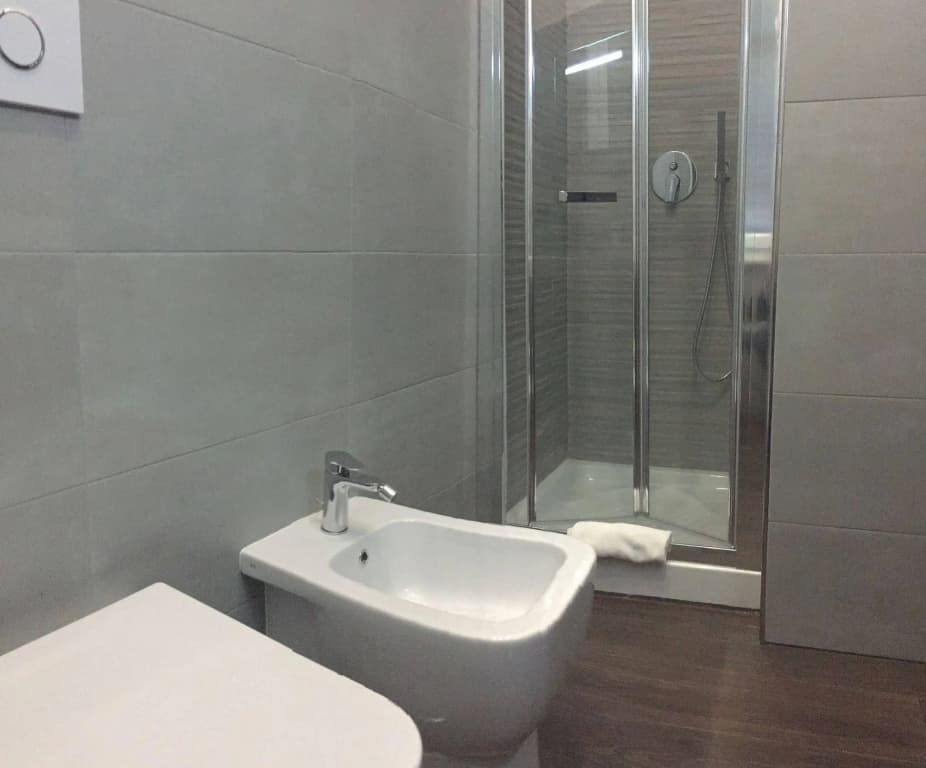 Four Rivers Suites in Rome - photo 6