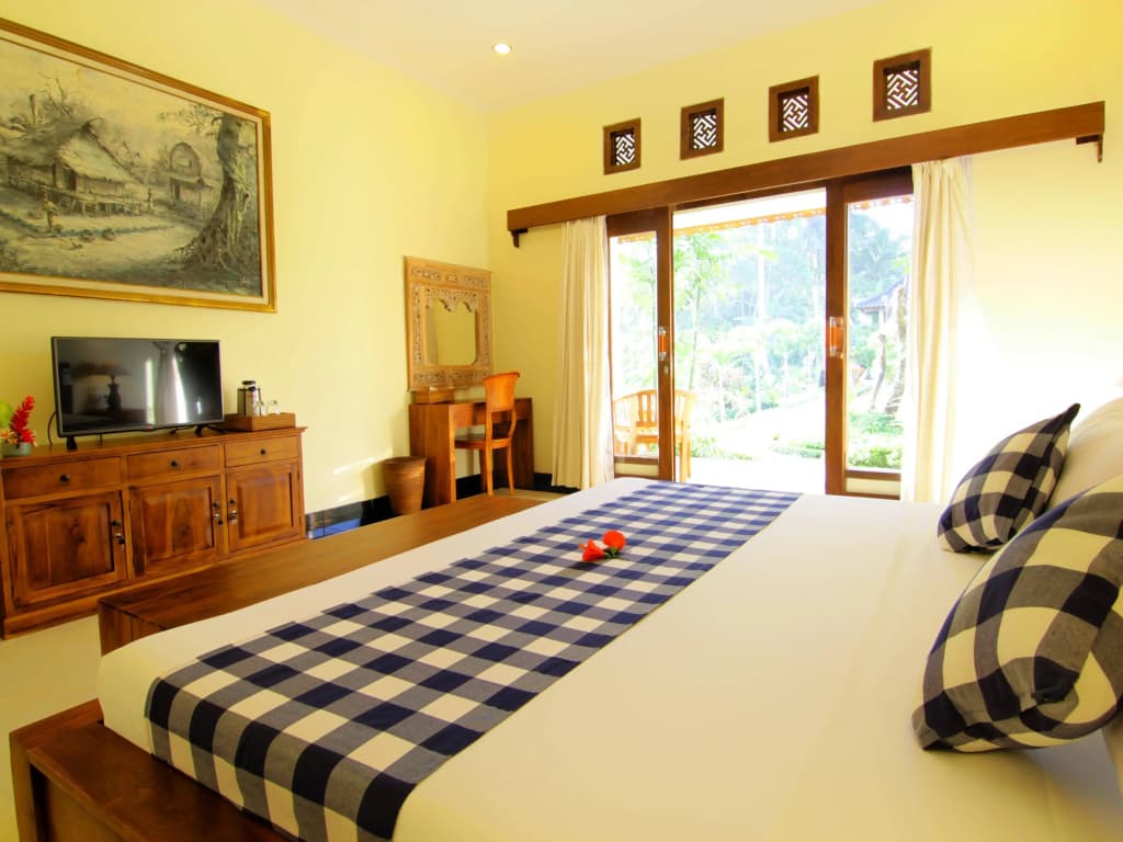 Villa Capung Mas - photo 1