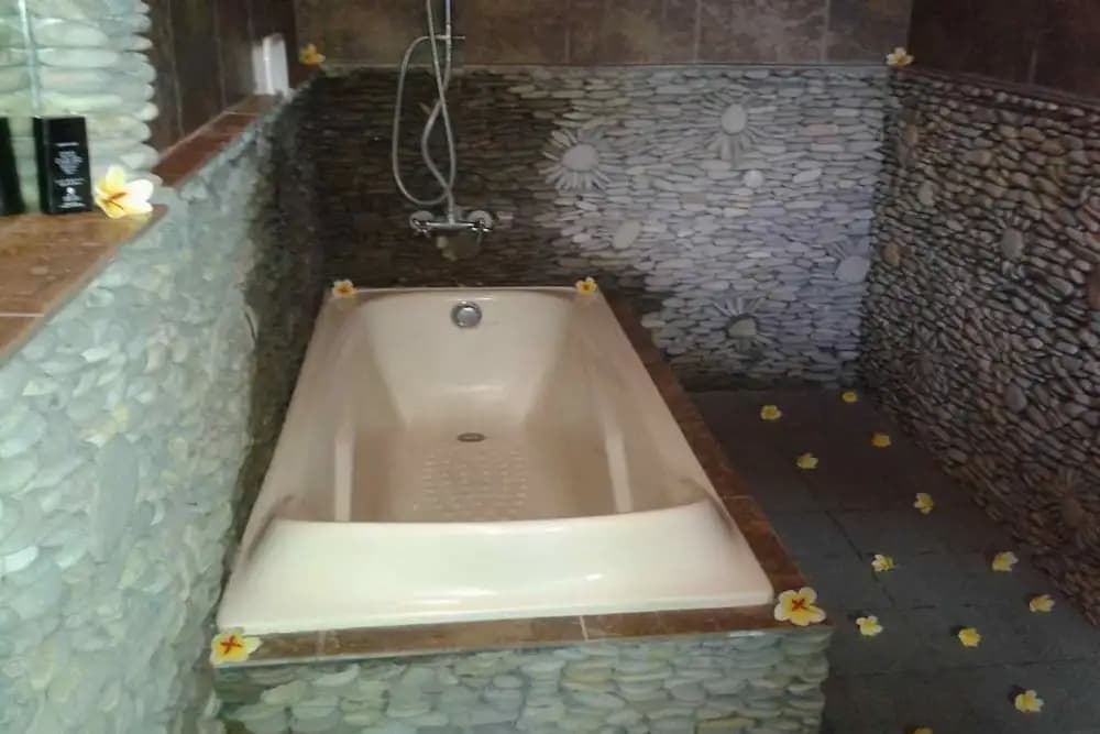 Junjungan Suite Villa - photo 19