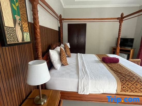 Puri Bisma Ubud - photo 3