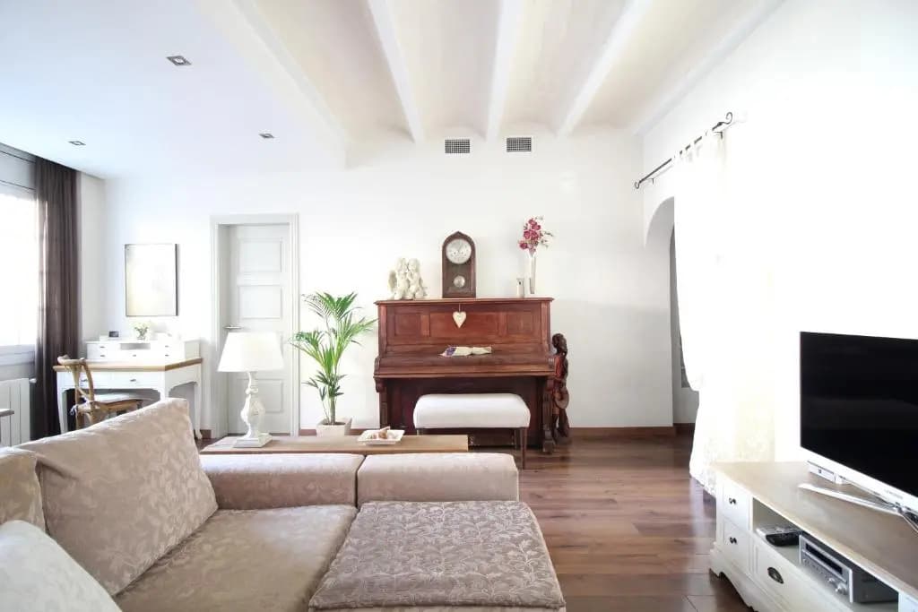 Sant Antoni Lovely Apartment - main photo