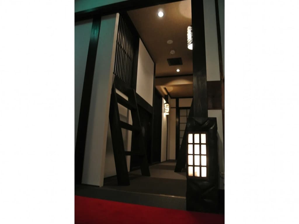 yadoya - photo 4