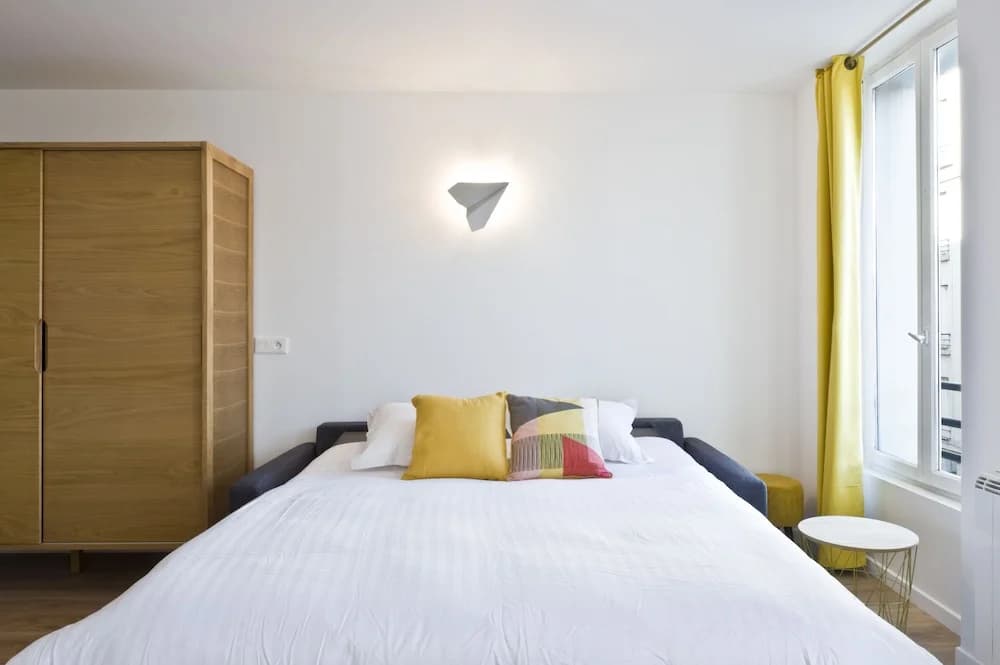 Pick A Flat - Bastille / Charonne apartments - photo 6