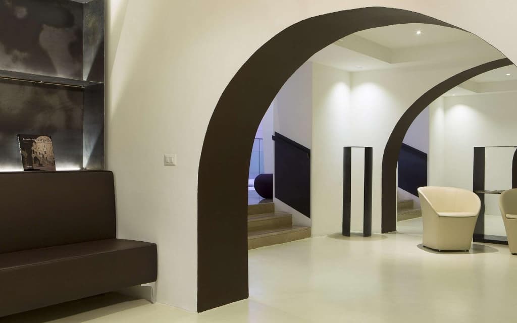 Rome Life Hotel - photo 19