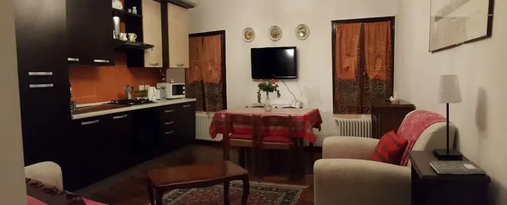 Grimaldi Apartments - Visconti - photo 18