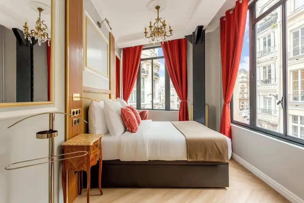Merveil Luxury Suites - Reaumur I-II - photo 21