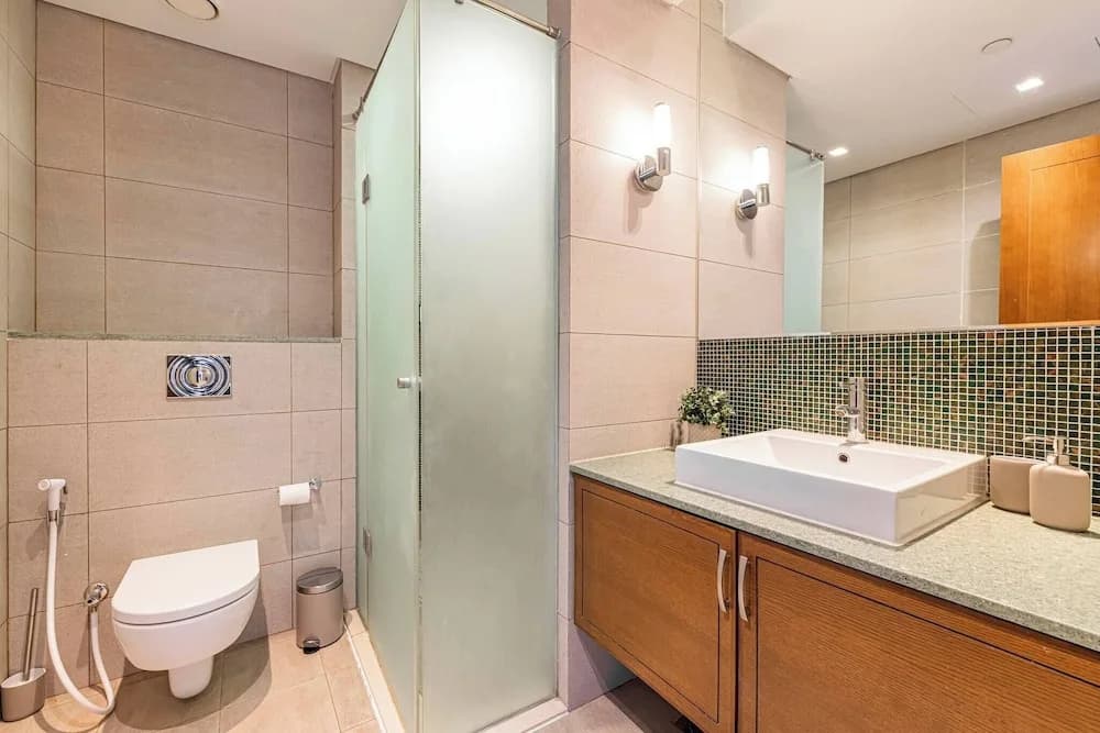 Palm Jumeirah - 2br - New Furnished - Next To Mall - photo 16