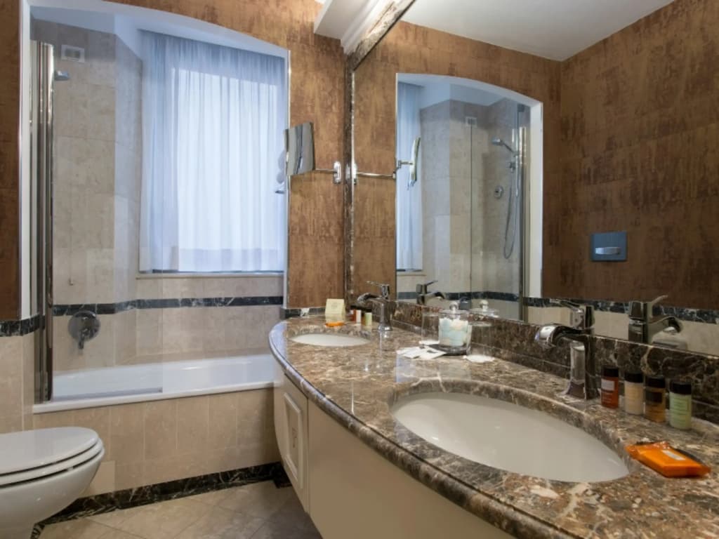 Hotel Dei Mellini - photo 12