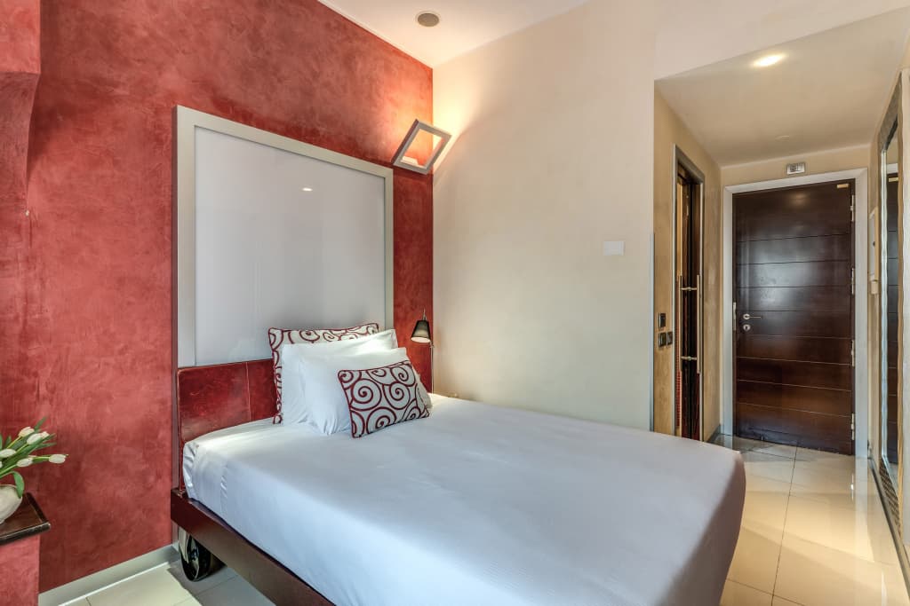 La Griffe Hotel - photo 4