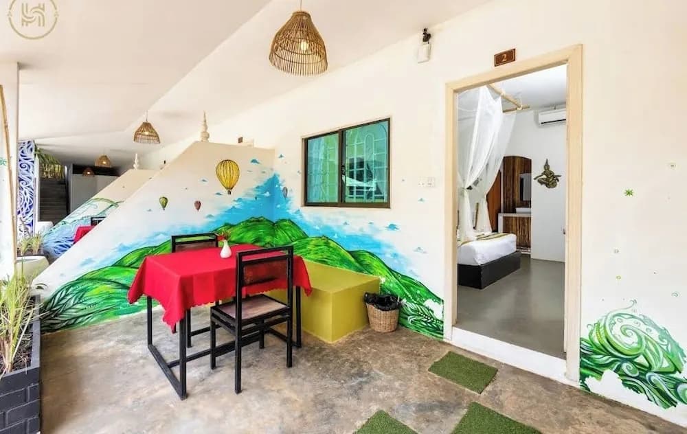 siem reap 9 rooms - photo 6