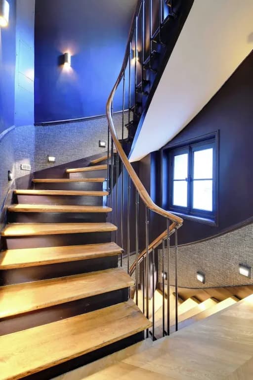 Modern Apartment - 1br/4p - Javel / Tour Eiffel - photo 12