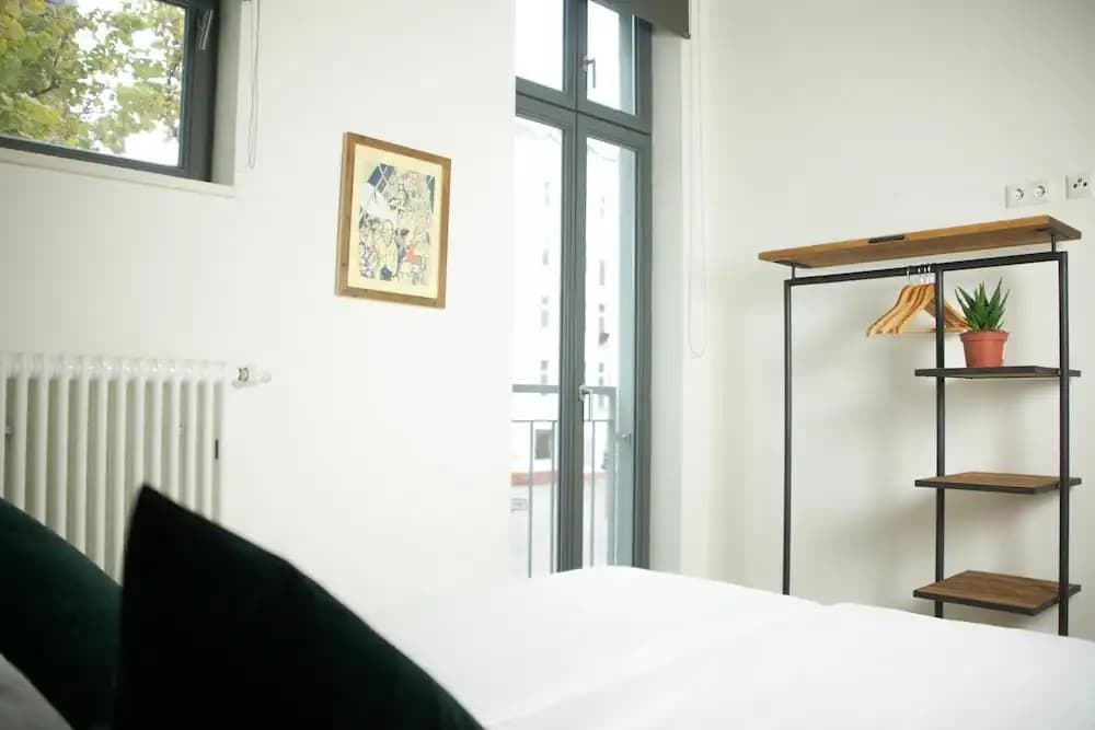 Berlin Base Apartments - KREUZBERG - photo 7