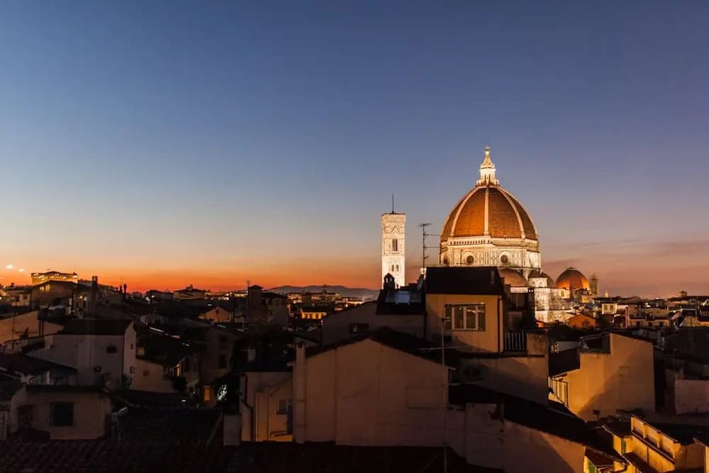 Florence Best View - photo 8