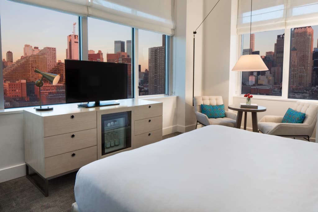 Ink 48 Hotel - photo 10
