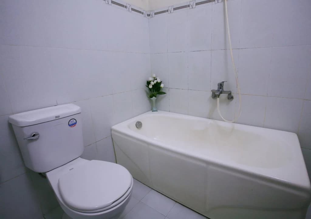 Aquatic Ocean Hotel - photo 7