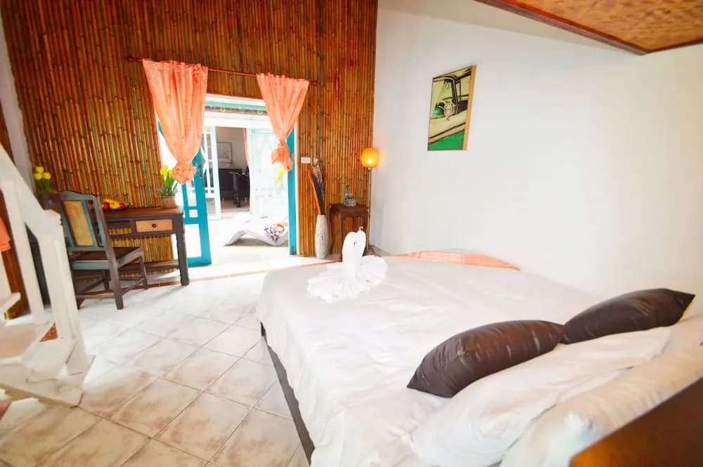 Romatic Private Pool Villa - photo 4