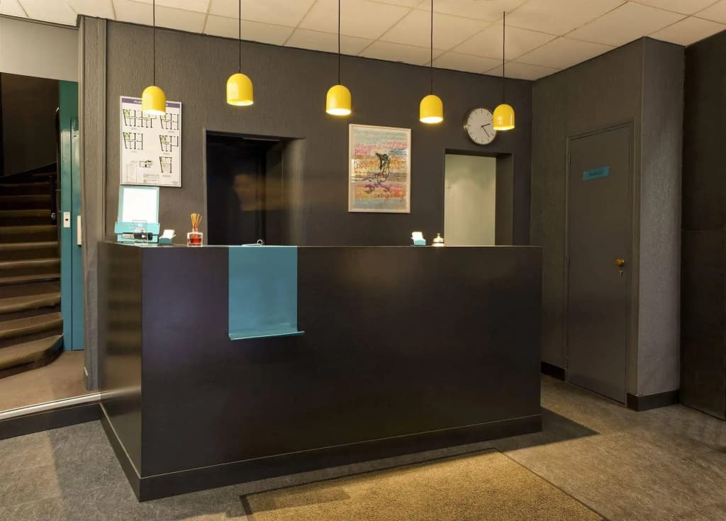 Hôtel Daval - photo 15