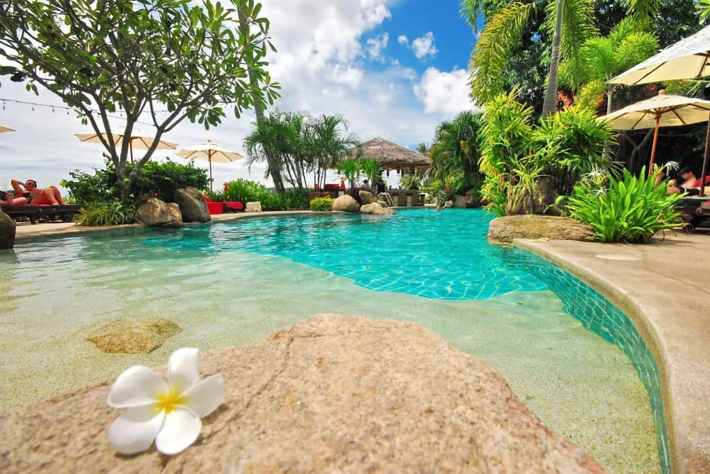 Rocky's Boutique Resort - Veranda Collection Samui - photo 13