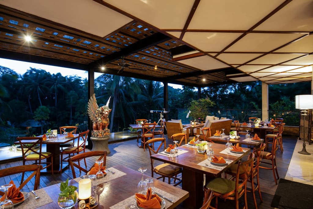 Plataran Ubud Hotel & Spa - photo 38