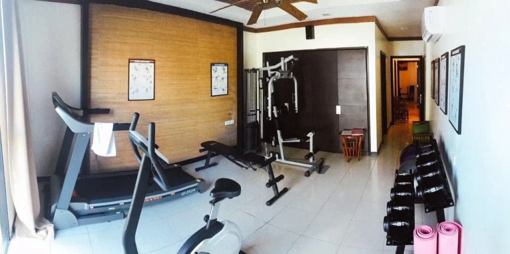 Borneo Beach Villa & Suite - photo 19