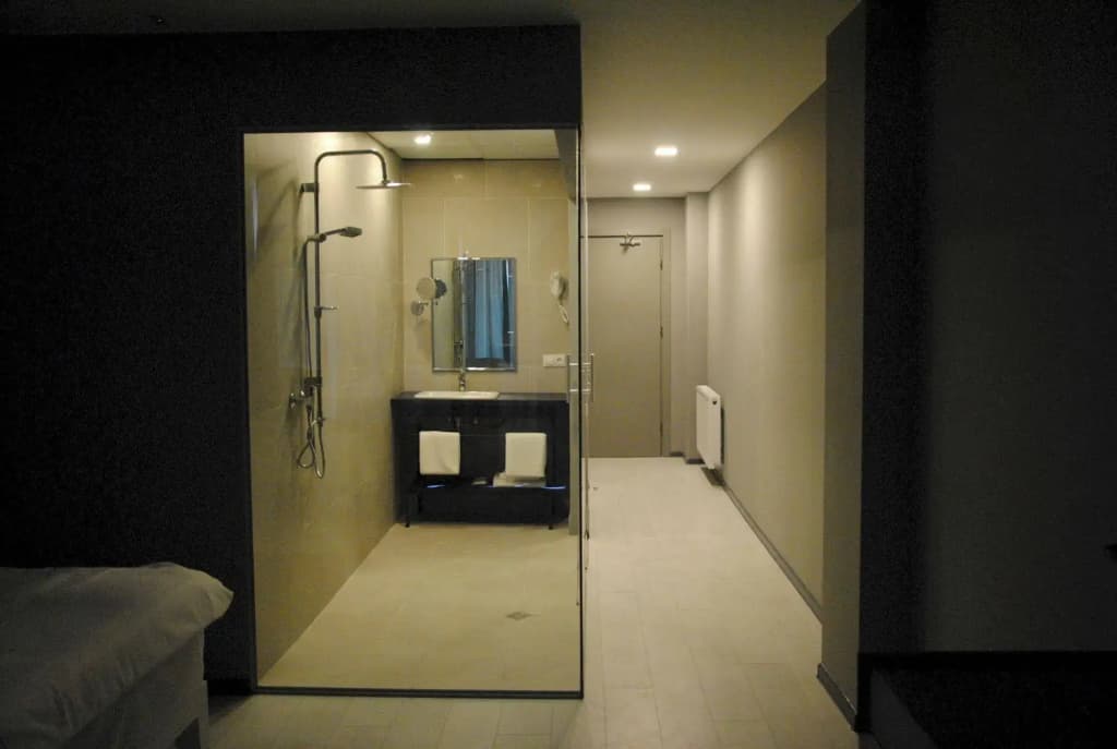 The Terrace Boutique Hotel - photo 9