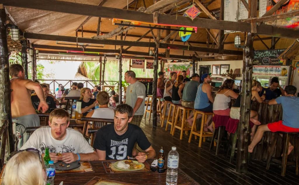 Shiralea Island Resort - photo 31