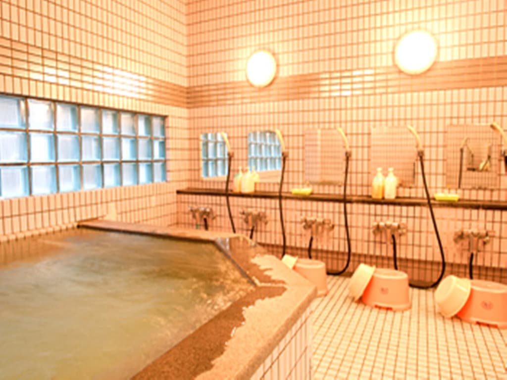 Masuya Ryokan - photo 19