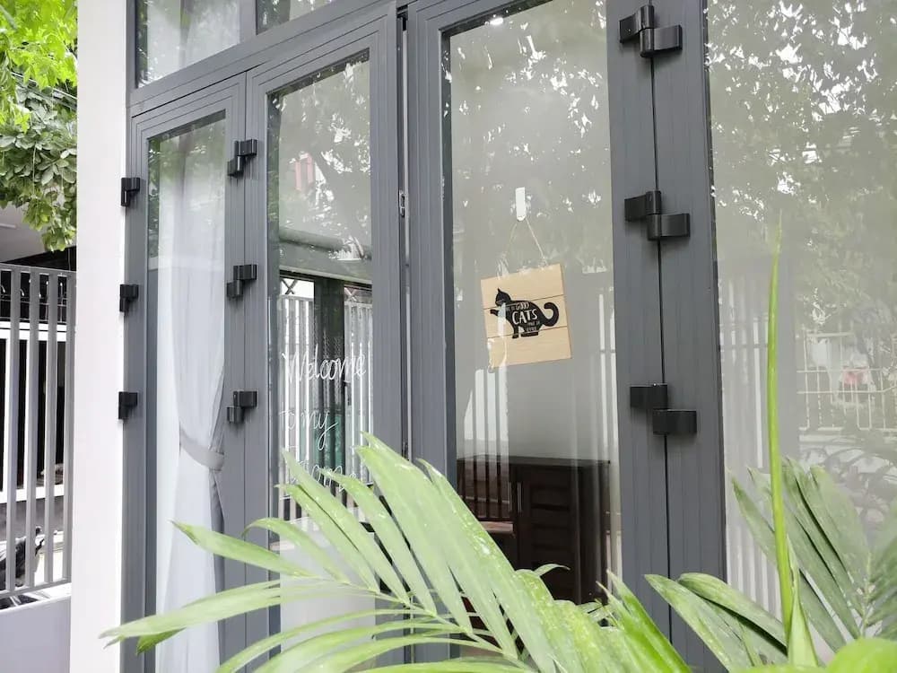 Cukoo House - photo 19