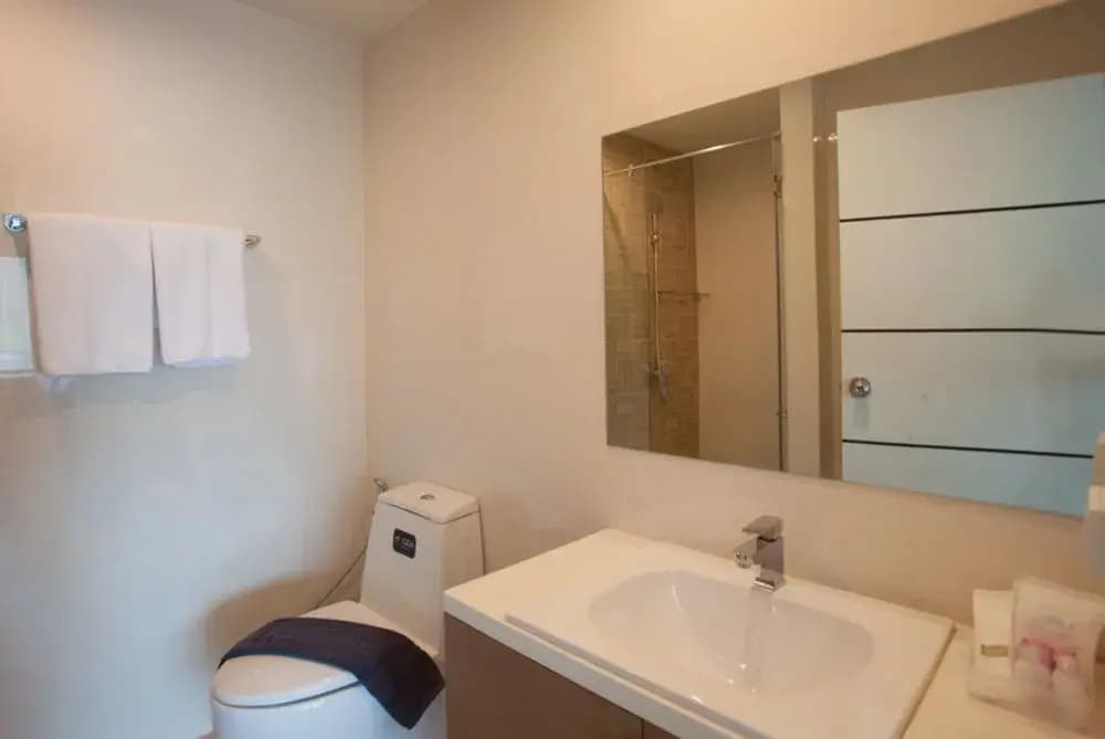 The Unity & The Bliss Patong Residence - photo 11