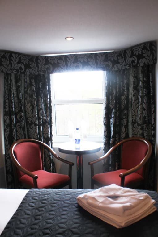 Edinburgh Regency Guest House - photo 7