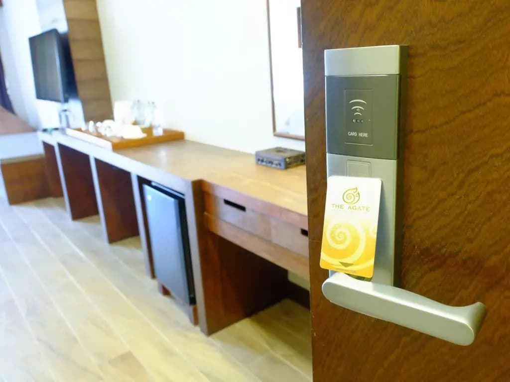 The AGATE Pattaya Boutique Resort - photo 15