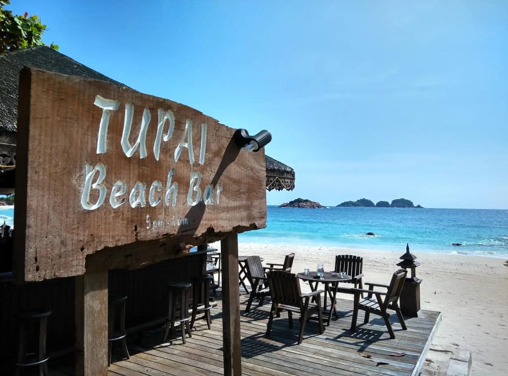 Laguna Redang Island Resort - photo 14