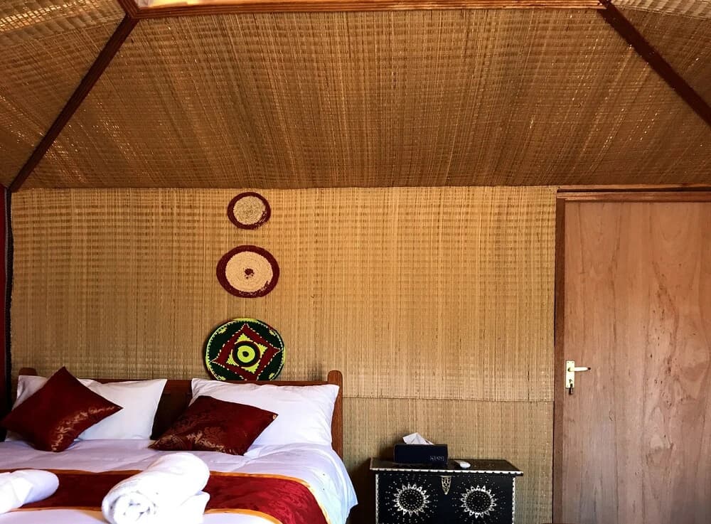 Bedouin Oasis Camp - photo 6