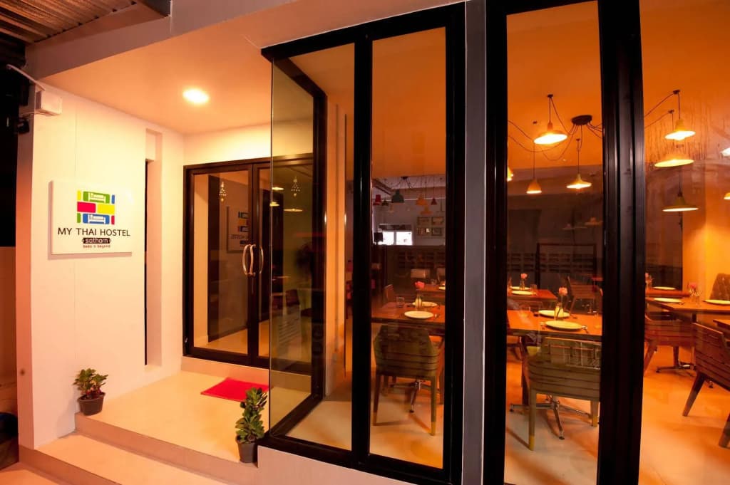 My Thai Hostel - photo 17