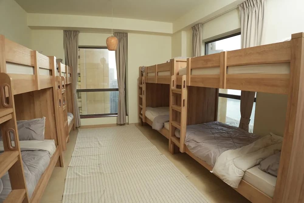 Pure Sand Luxury Hostel - photo 6