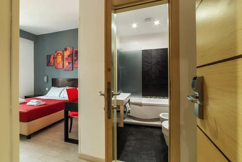 S. Marco Guesthouse - photo 9