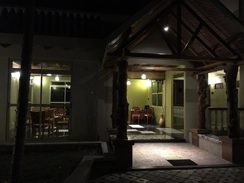 Nazaki Beach Hotel Maldives - photo 23