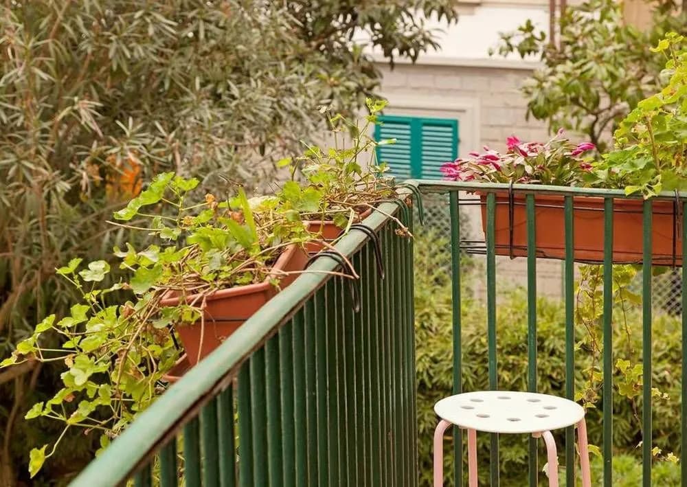 Garden Florence B&B - photo 10