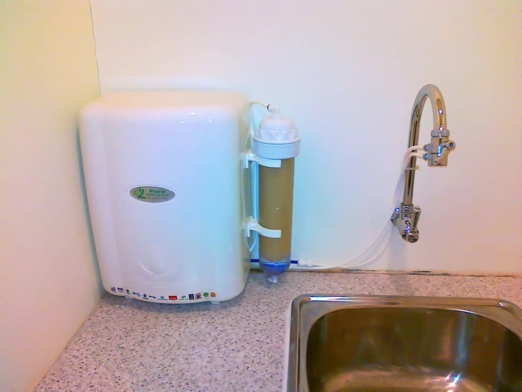 Malacca Services Apartment - photo 8