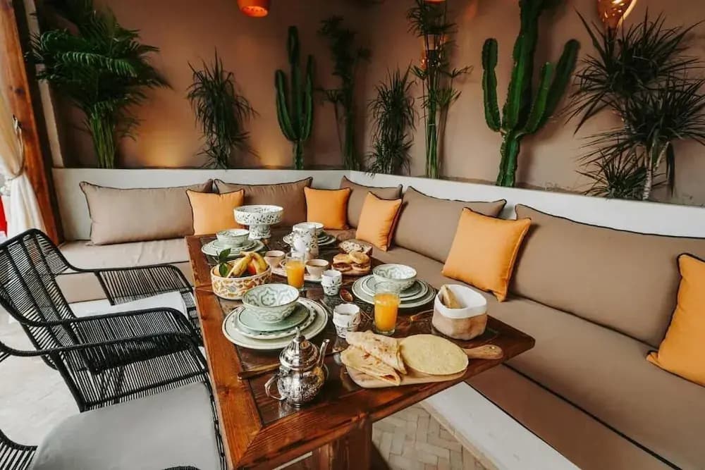 Riad Signature Medina - photo 7