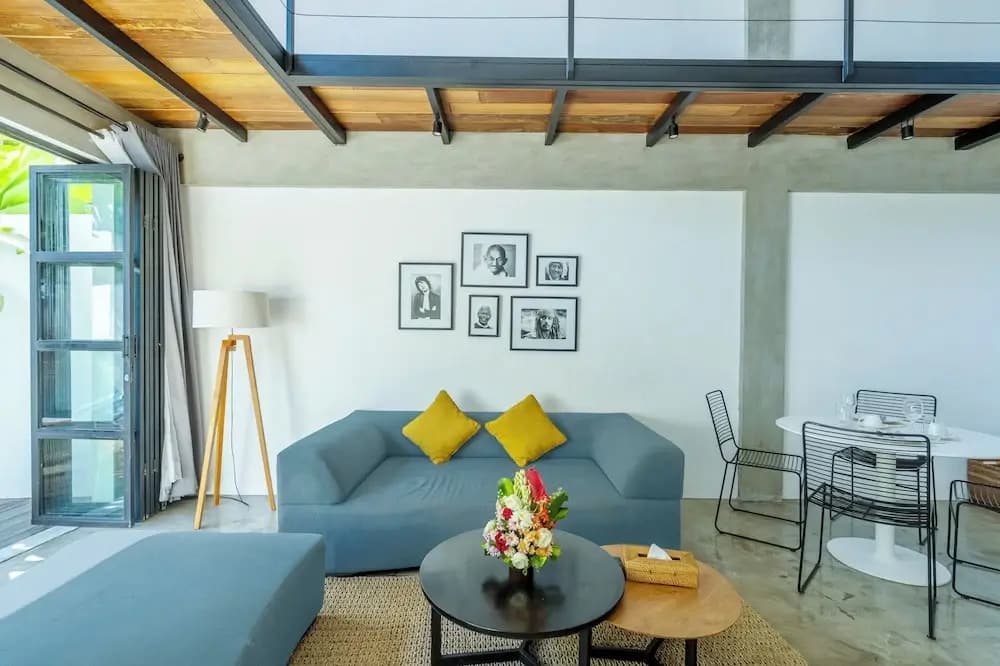 Urban Oasis Loft by GORO - photo 8