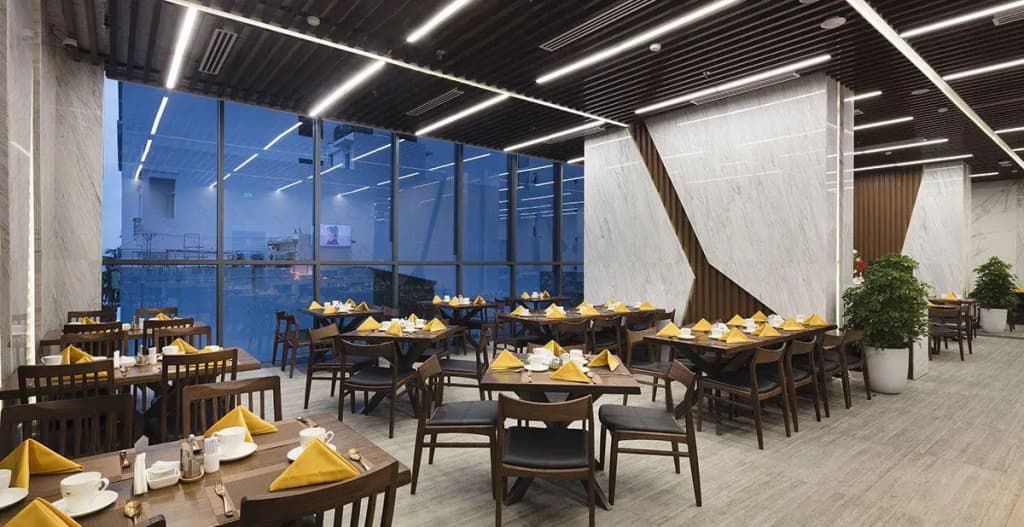 Emerald Bay Hotel & Spa Nha Trang - photo 29