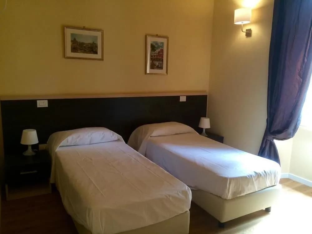 Suite Roma 1915 - photo 8