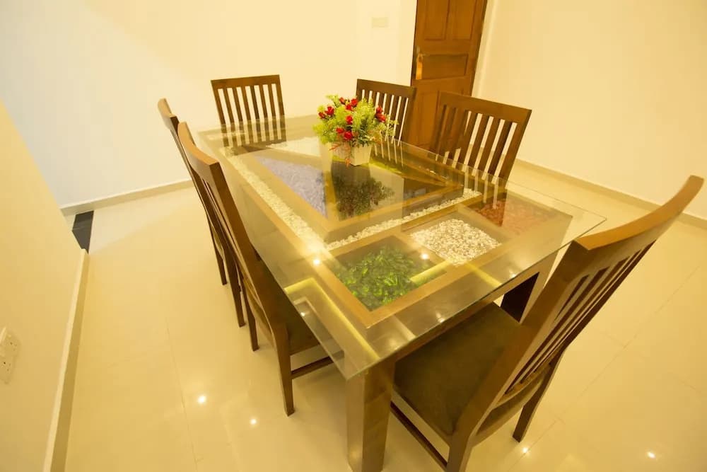 Basel Holiday Homes - photo 9
