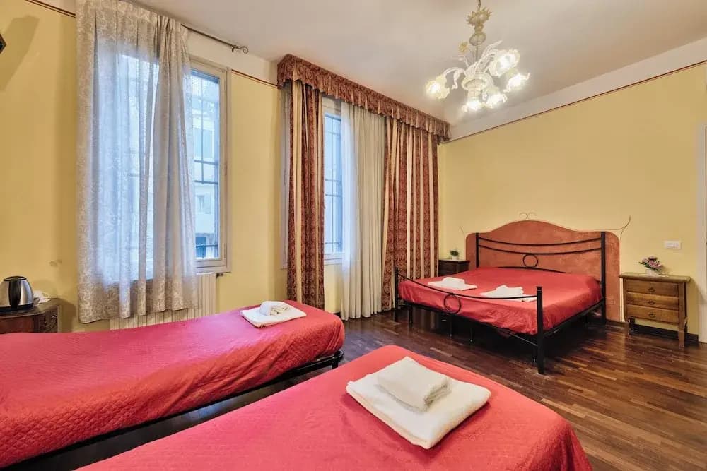 Joy Rialto Rooms Venice - photo 23
