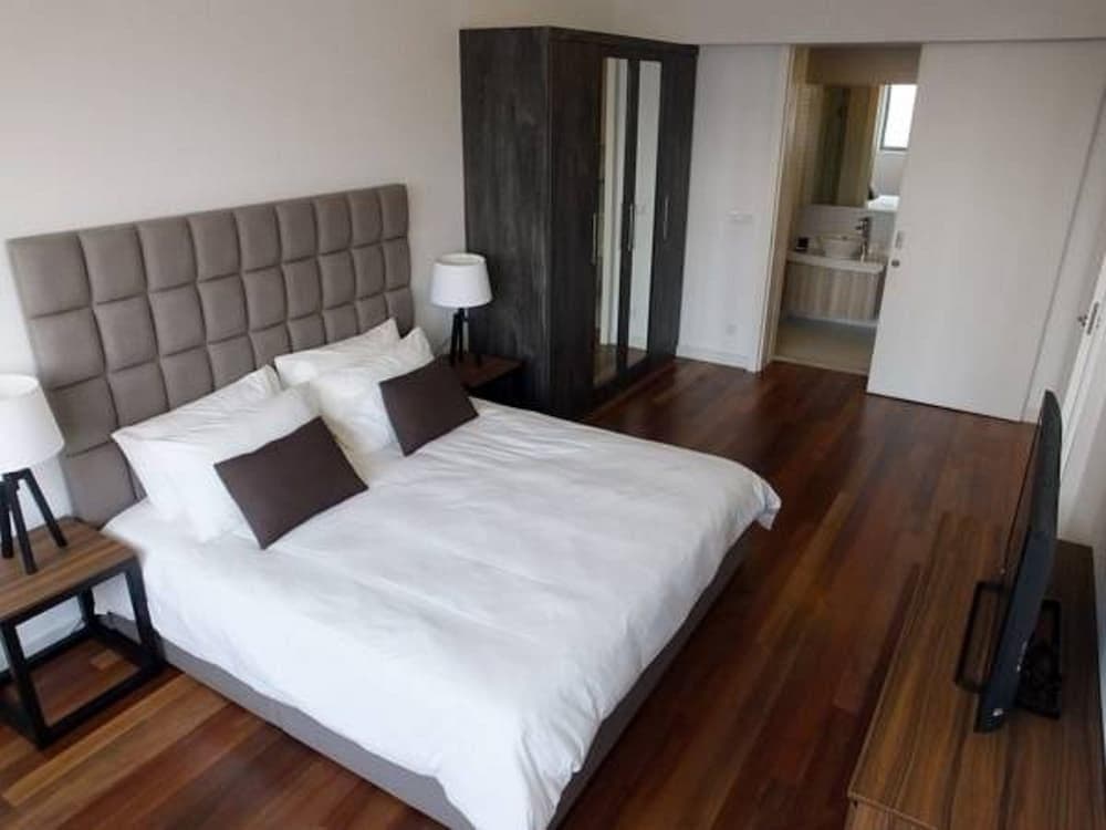 Cozy Apartment - photo 4