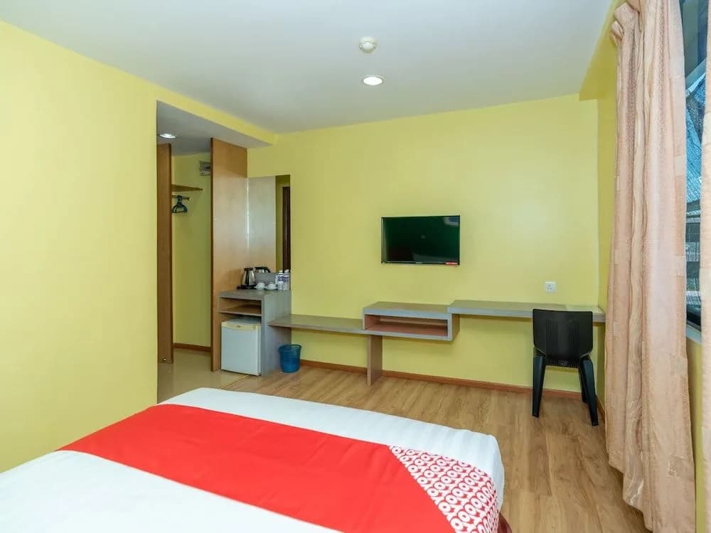 Capital O 89538 Ocean Hotel - photo 6