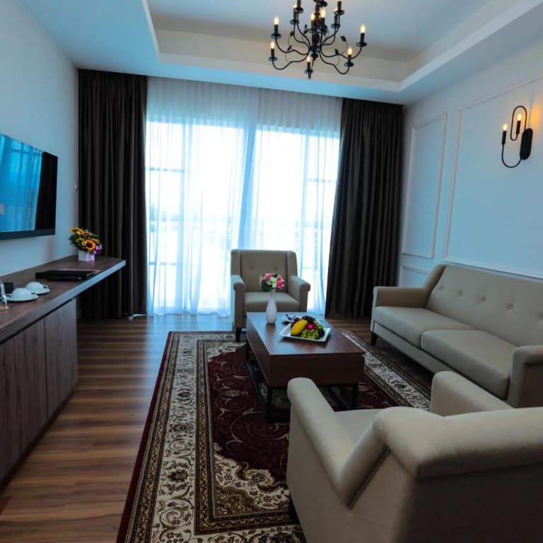 Hotel Casuarina Kuala Kangsar - photo 21
